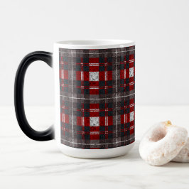Mug Magic Motif minimaliste moderne