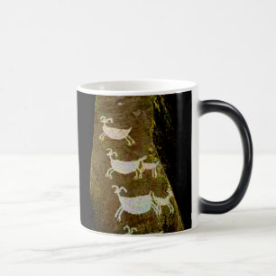 Mug Magic Moutons de Coso