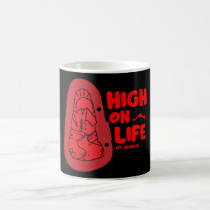 Mug Magic Mt Arapiles Alpinisme Australie