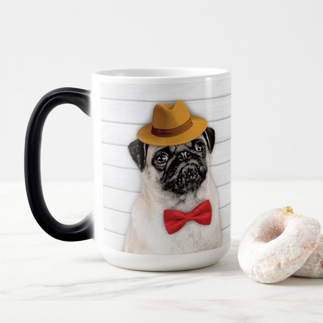 Mug Magic -Mug (Avec donut)