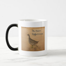 Mug Magic Mug- Groupement rouffé