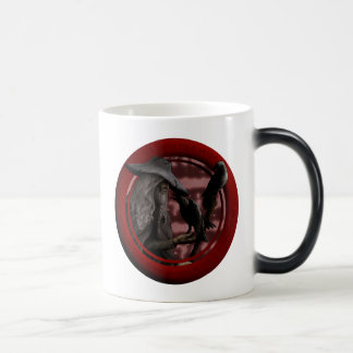 Mug Magic Munin et Hugin