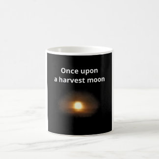 Mug Magic muqueuse mariage