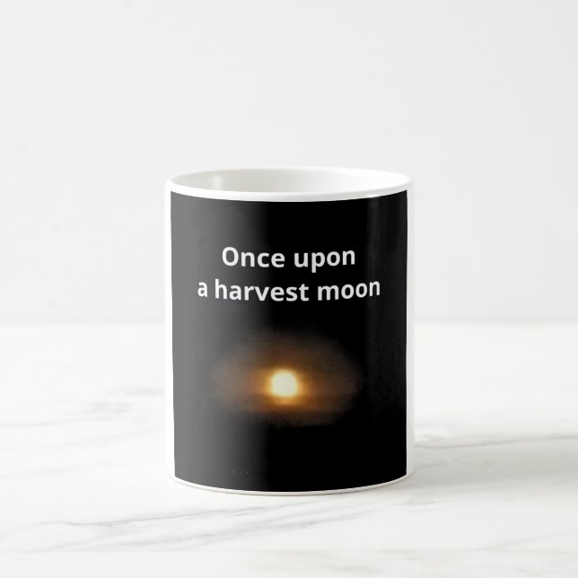 Mug Magic muqueuse mariage (Centre)