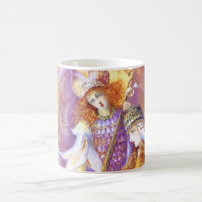 Mug Magic Musique (Centre)