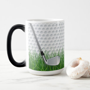 Mug Magic Musique