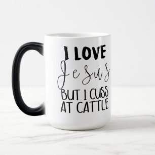 Mug Magic Musique