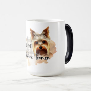 Mug Magic Musique