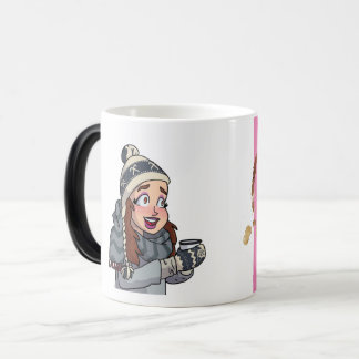 Mug Magic Musique
