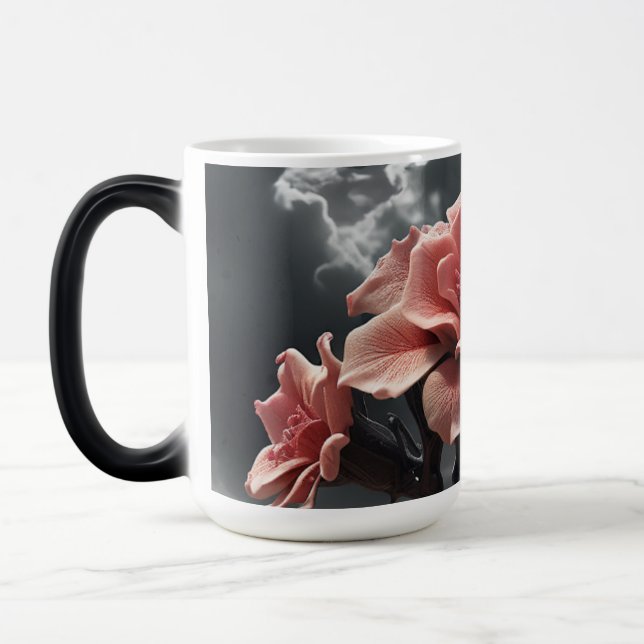 Mug Magic Musique (Gauche)