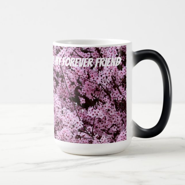 Mug Magic Musique (Droite)