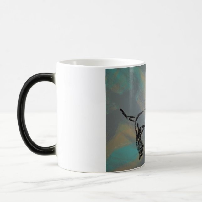 Mug Magic Musique (Gauche)