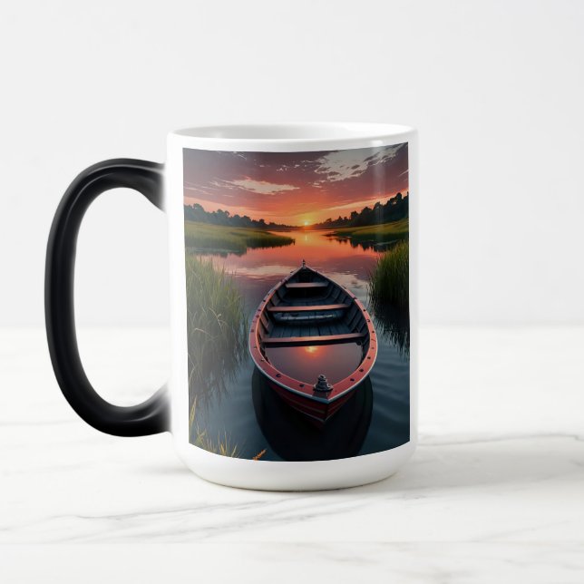 Mug Magic Musique (Gauche)
