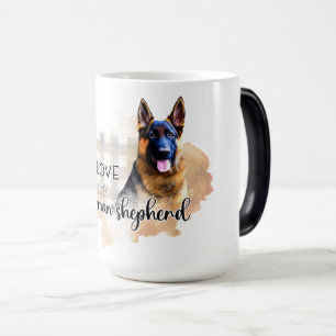 Mug Magic Musique