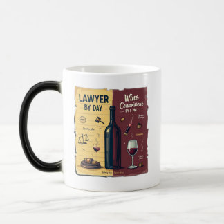 Mug Magic Musique
