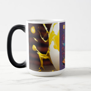 Mug Magic Musique