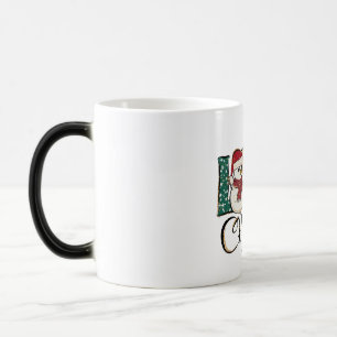 Mug Magic Musique