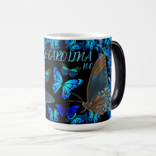 Mug Magic Musique