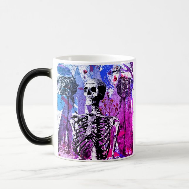 Mug Magic Musique (Gauche)