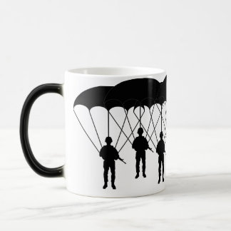 Mug Magic Musique aéroportée