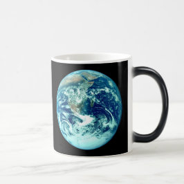 Mug Magic Musique terrestre