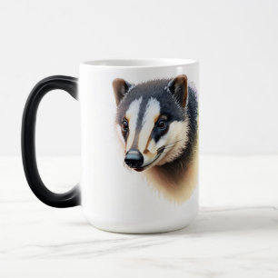 Mug Magic Ne me blâme pas