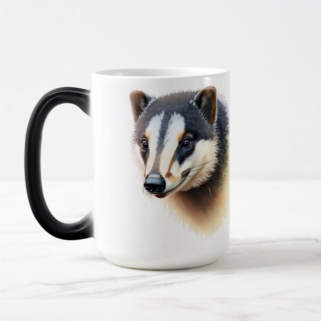 Mug Magic Ne me blâme pas | (Gauche)