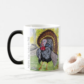 Mug Magic NEPA Tom Turquie par JML
