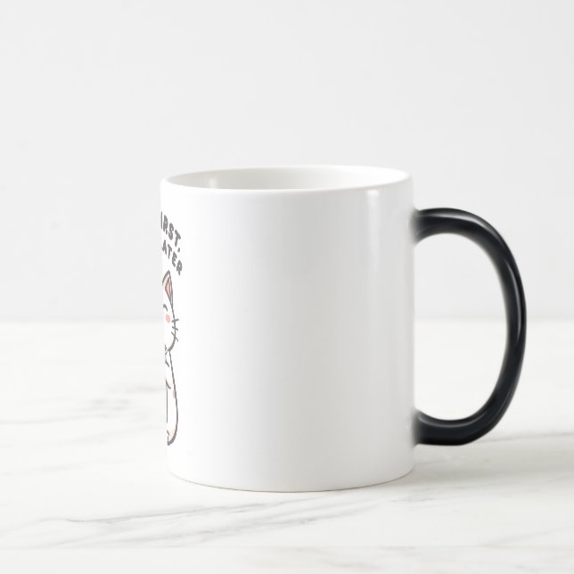 Mug Magic No drama (Droite)