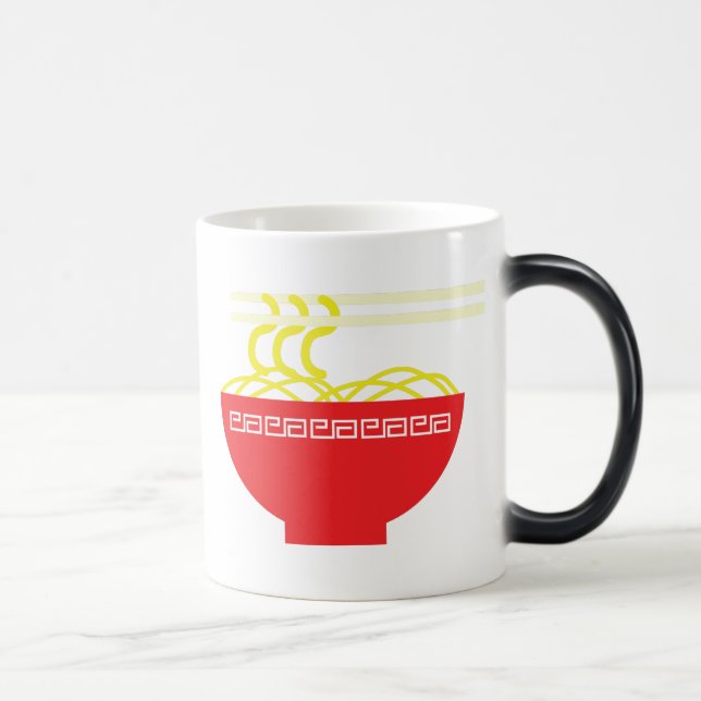 Mug Magic Nouilles (Droite)