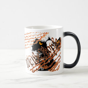 Mug Magic Nous Le Peuple