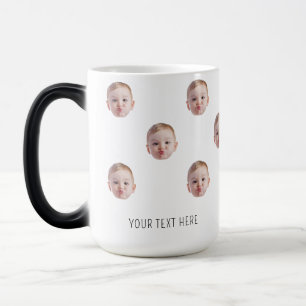 Mug Magic Nouveau grand-mère Cadeau grand-père Cadeau Funny 