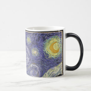 Mug Magic Nuit étoilée