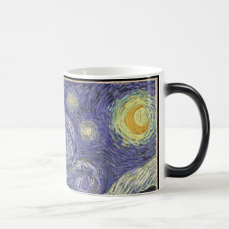 Mug Magic Nuit étoilée