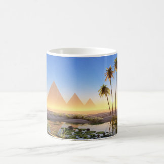 Mug Magic oasis