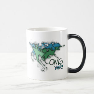 Mug Magic Oh mon Dieu !