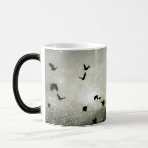 Mug Magic Oiseaux célestes