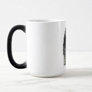 Mug Magic Ombres énigmatiques