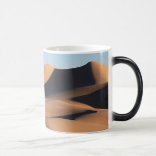 Mug Magic Ombres extraordinaires de désert