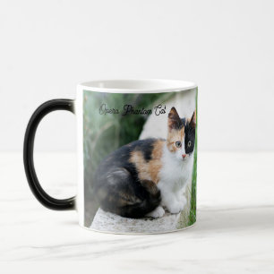 Mug Magic Opera Phantom Chat