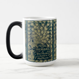 Mug Magic Orgueil et Préjugés 