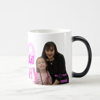 Mug Magic P1010017, 2009, anniversaire, Debi ! , Heureux