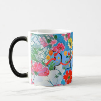 MUG MAGIC PAIX