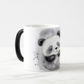 Mug Magic Panda Confortable