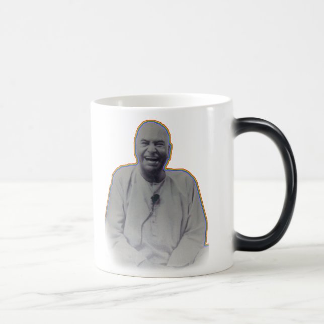 Mug Magic papaji (Droite)