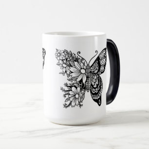 Mug Magic Papillon complexe