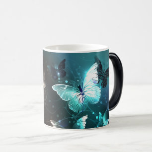 Mug Magic Papillons de nuit