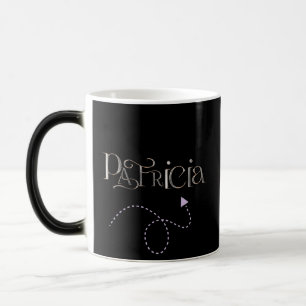MUG MAGIC PATRICIA