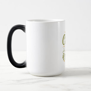 Mug Magic Pêche Art Catch Me Si Vous Pouvez