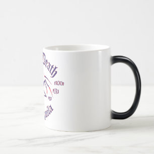 Mug Magic Pentequila